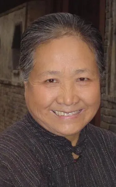 Li Baozhen