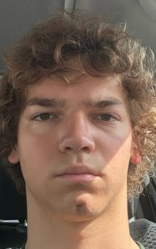 Aidan Zitnay