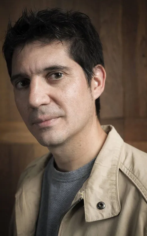 Paco Cerdà Arroyo
