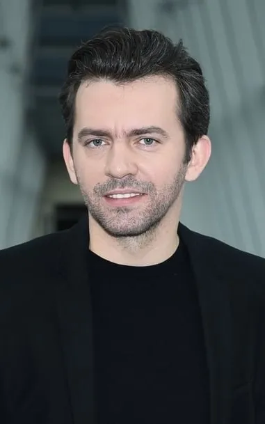 Piotr Głowacki