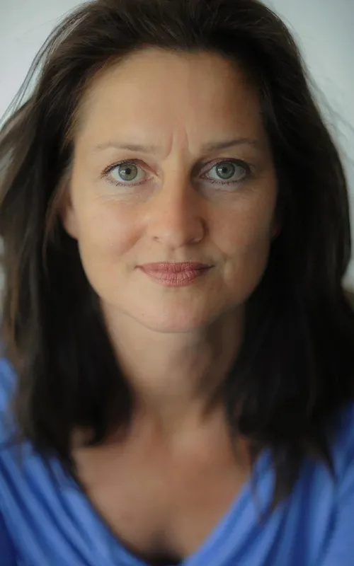 Mirjam Vriend
