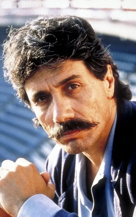 Edward James Olmos