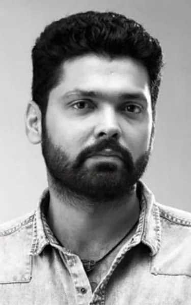 Rakshit Shetty