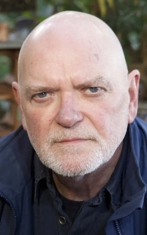 Angus MacInnes