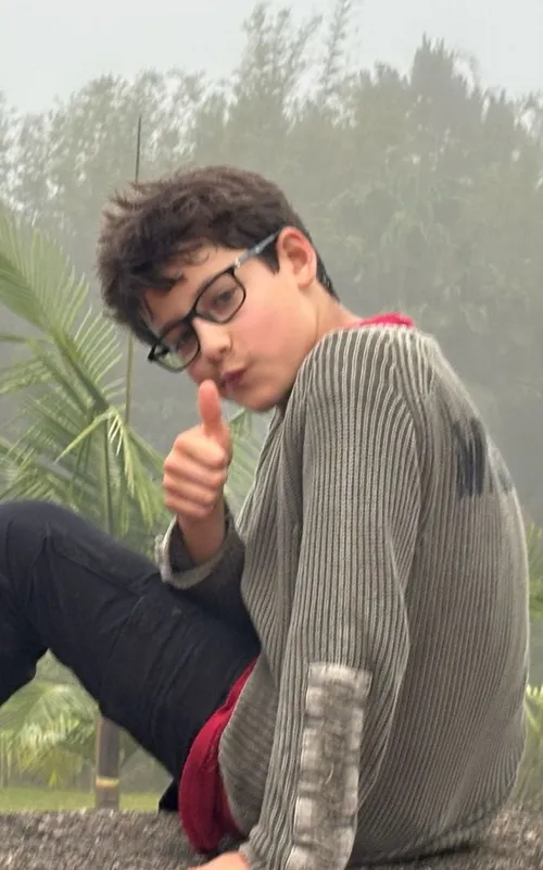 Benicio Guidi