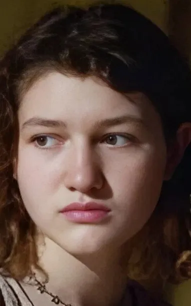 Magoga Machulskaya