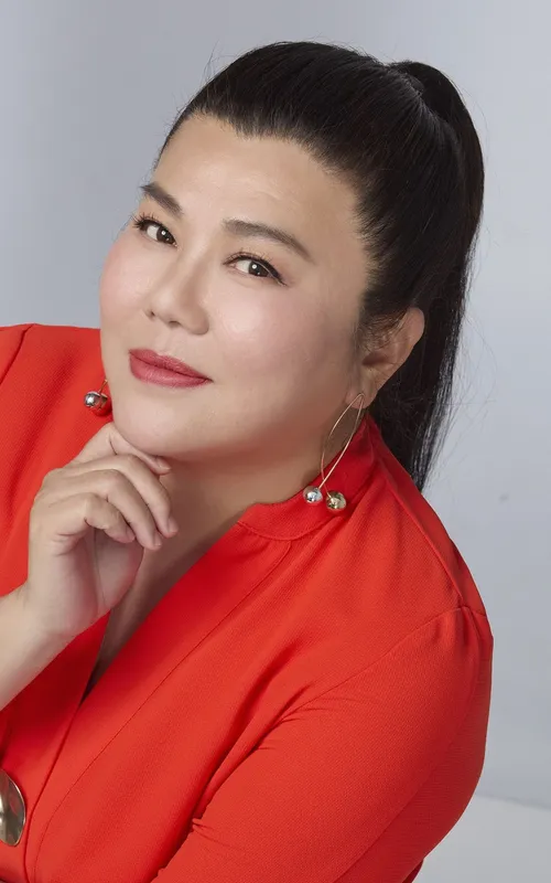 Lin Mei-shiu