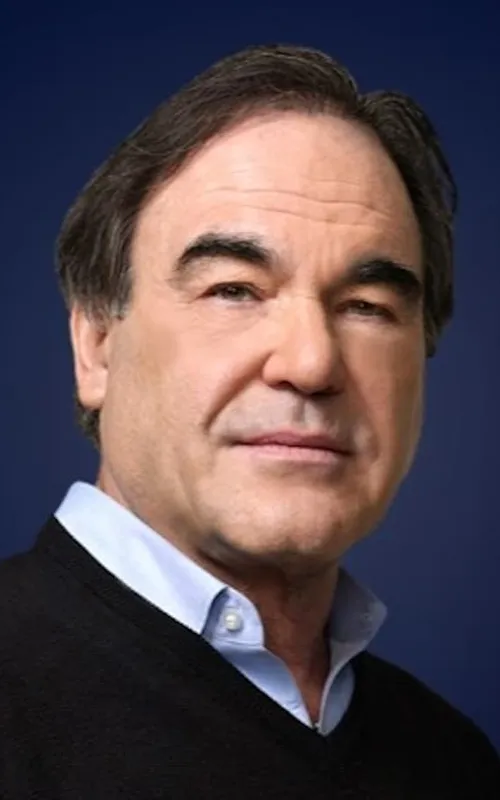 Oliver Stone