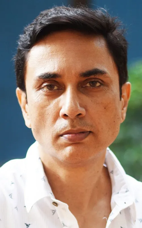 Jaimini Pathak