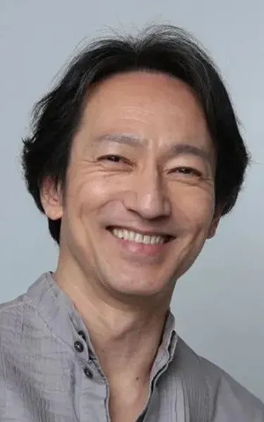 Soma Suzuki