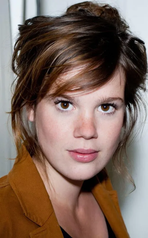 Anna Raadsveld