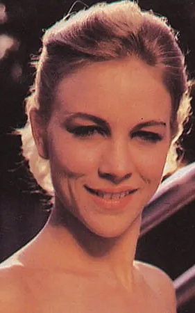 Lauri Noel