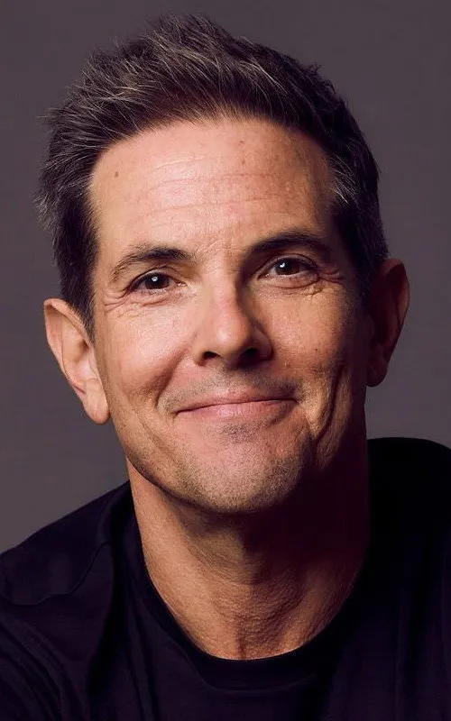 Steven Gizicki