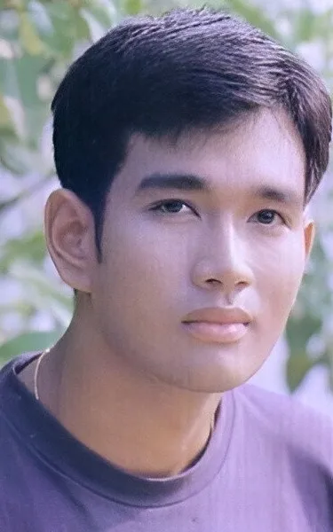 Egkarat Sarasook
