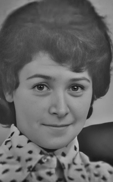 Galina Marchenko