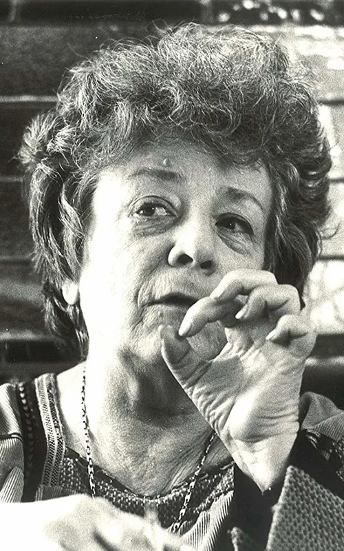 Françoise Berd