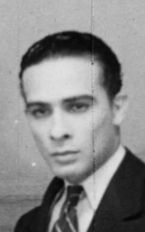 Barrington Guy
