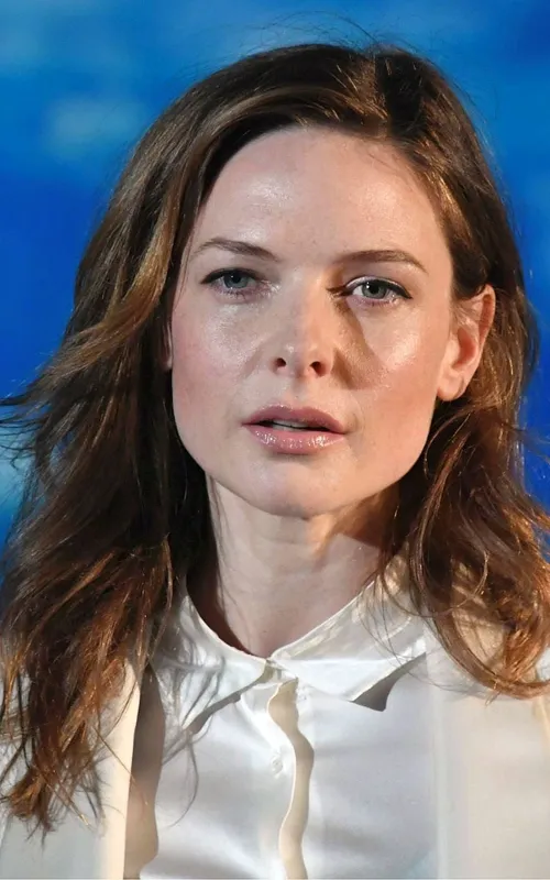 Rebecca Ferguson