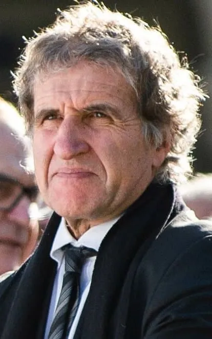 Gérard Leclerc
