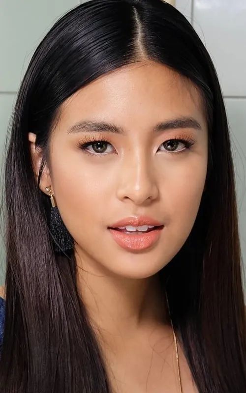 Gabbi Garcia