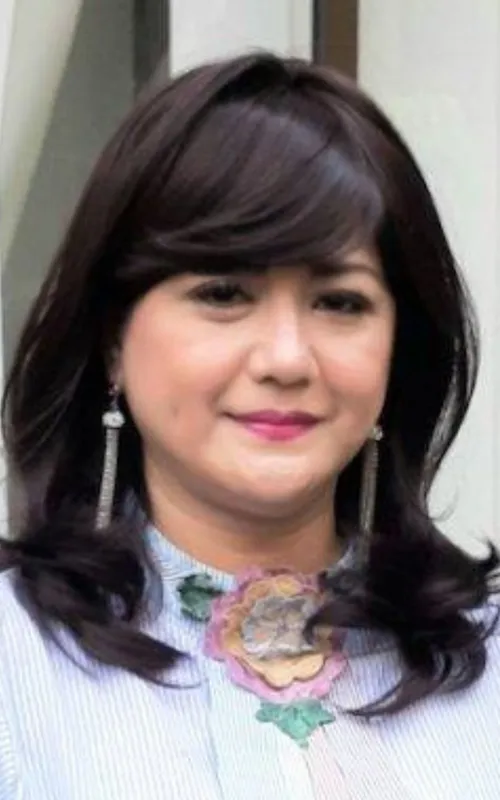 Yuyun Sukawati