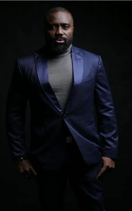 Dupree Koual