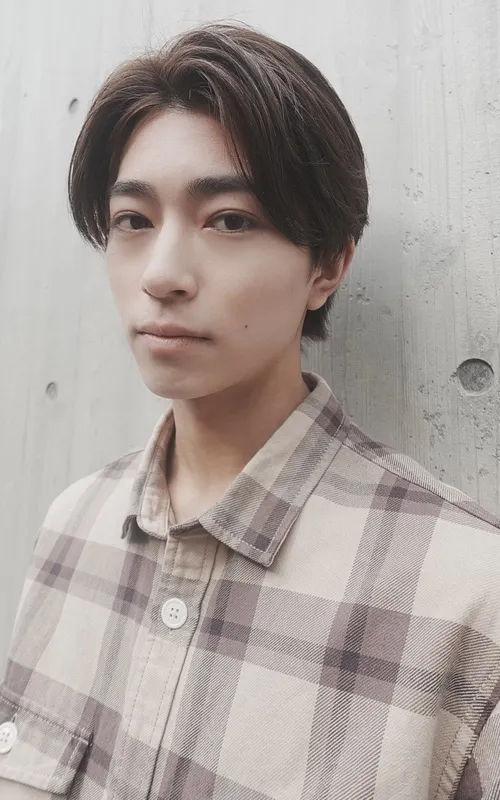 Hideharu Suzuki