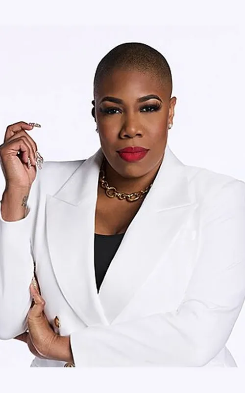 Symone Sanders