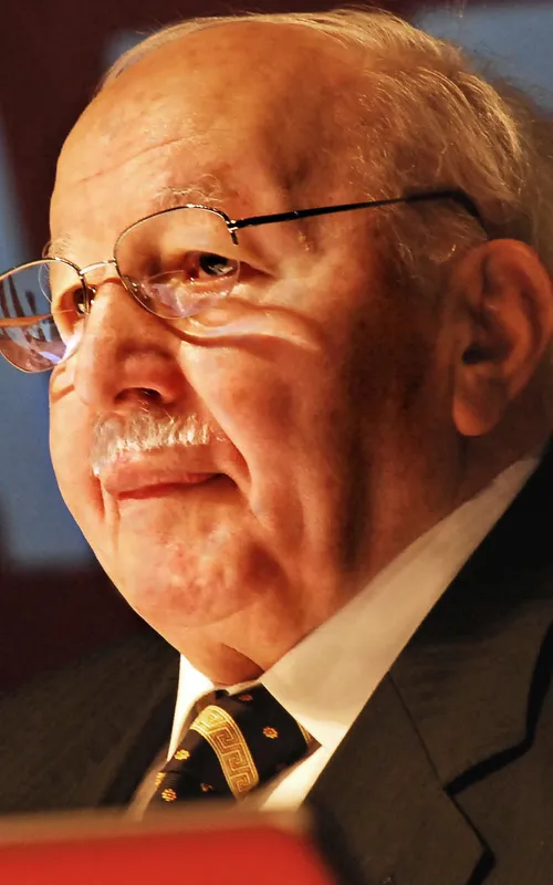 Necmettin Erbakan