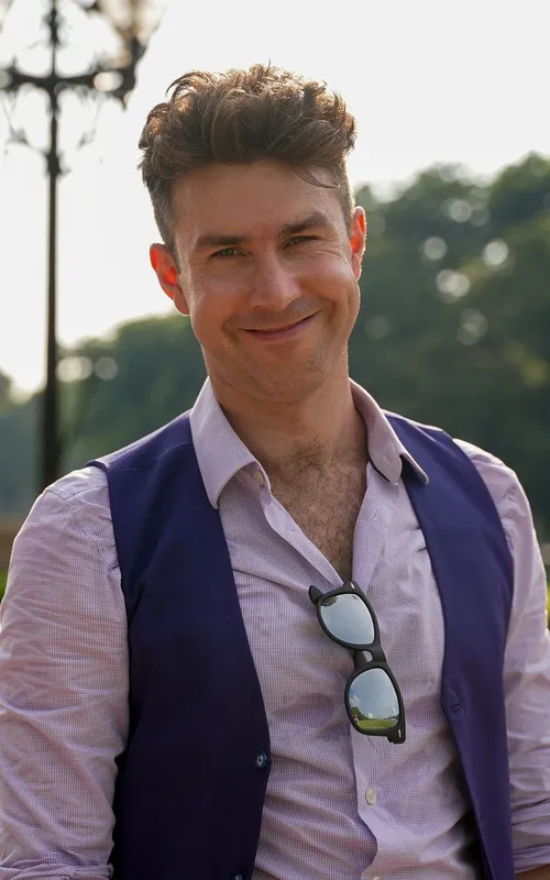 James Atkins