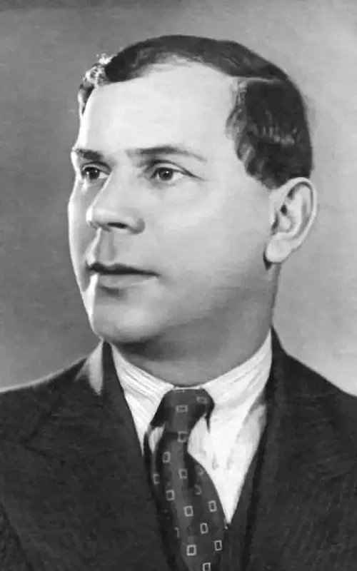 Vladimir Volodin