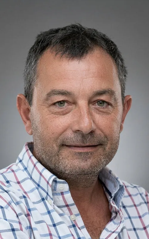 Yalçın Dümer