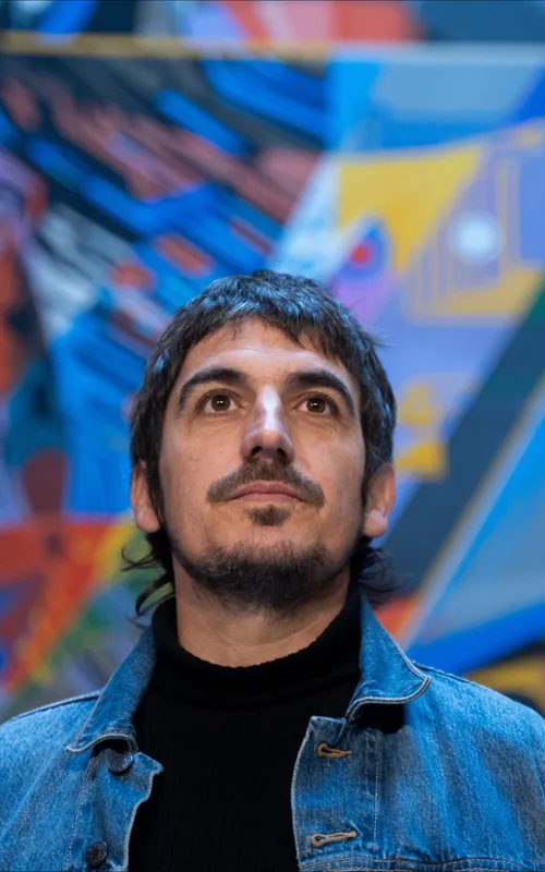 Toni Sánchez