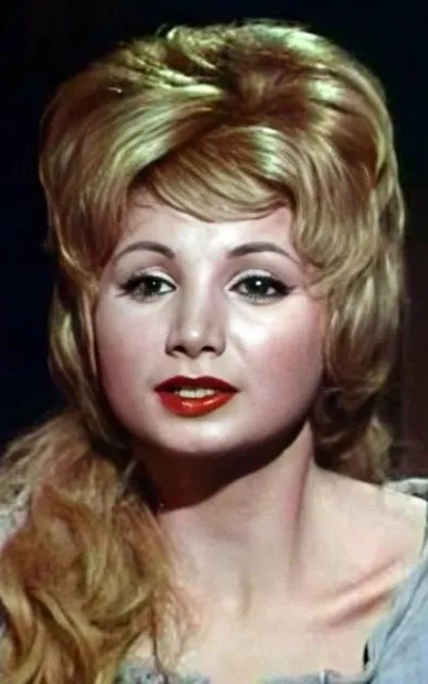 Suzanne Sybele