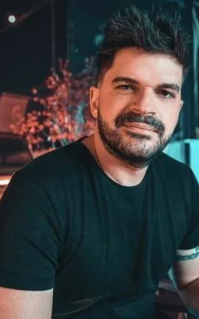Rodrigo Magal