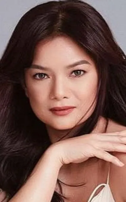 Meryll Soriano