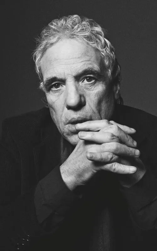 Abel Ferrara