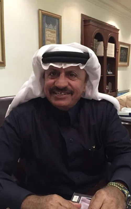 Mohammed Al-madaifi Al-Zahrani