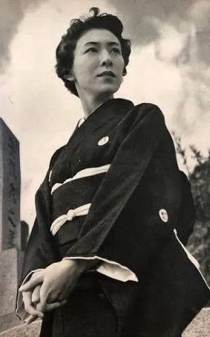 Asami Kuji