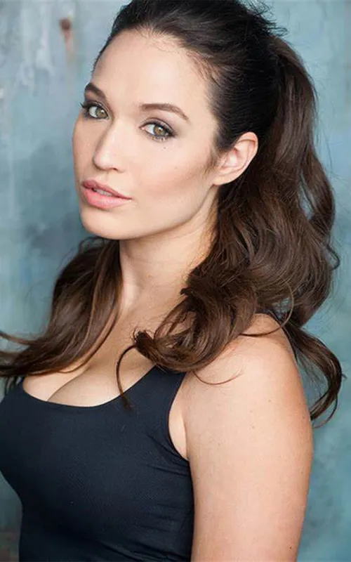 Jaclyn Betham