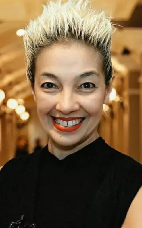 Vicky Burki