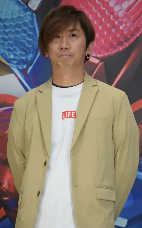 Teruaki Sugihara