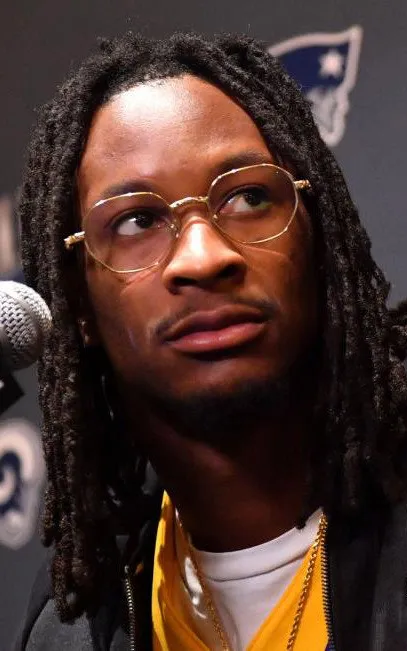Todd Gurley