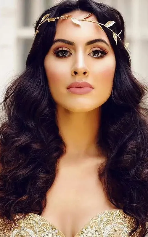 Deana Uppal