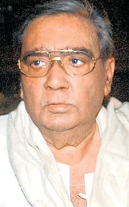 Prakash Mehra