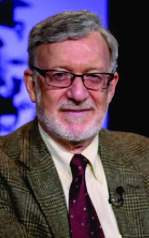 Stuart Liebmann