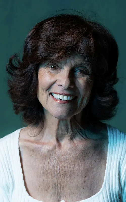 Adrienne Barbeau