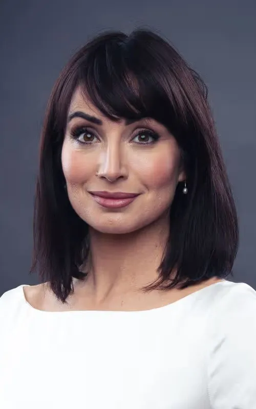 Roxy Shahidi