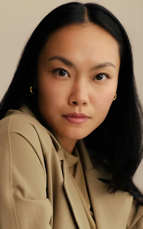 Marja-Liisa Nguyen