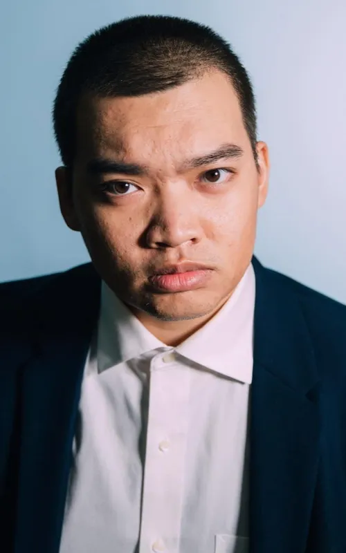 Tsai Tsung-yu
